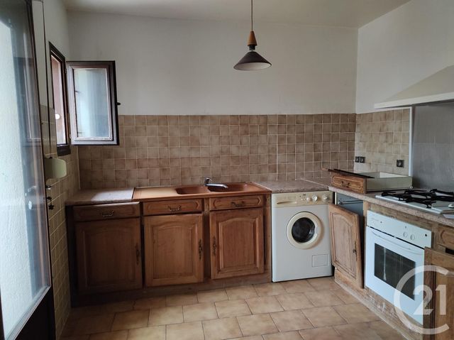 Maison &agrave; vendre - 4 pi&egrave;ces - 71,69 m2 - Coutras - 33 - AQUITAINE