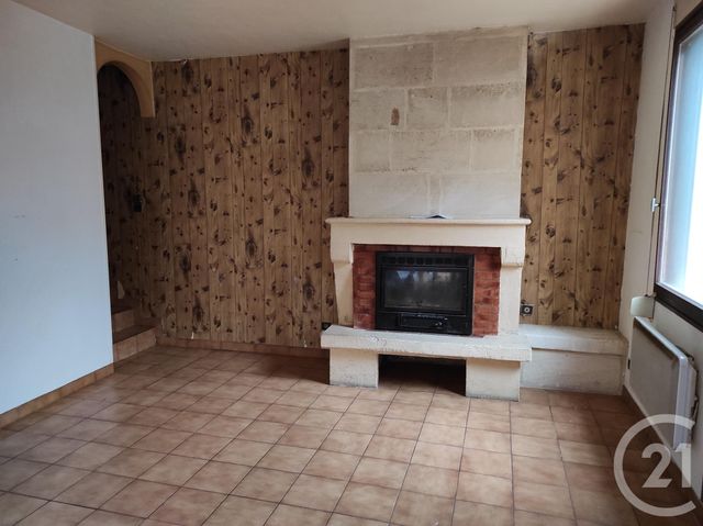 Maison &agrave; vendre - 4 pi&egrave;ces - 71,69 m2 - Coutras - 33 - AQUITAINE