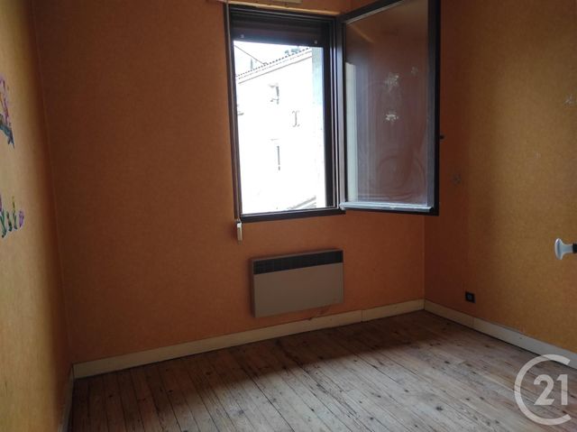 Maison &agrave; vendre - 4 pi&egrave;ces - 71,69 m2 - Coutras - 33 - AQUITAINE