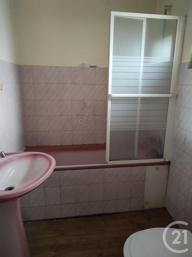 Maison &agrave; vendre - 4 pi&egrave;ces - 71,69 m2 - Coutras - 33 - AQUITAINE