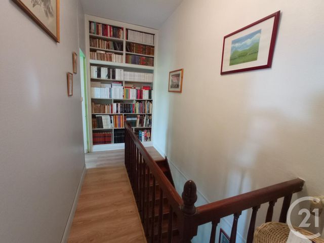 Maison à vendre - 6 pièces - 160,75 m2 - Sablons - 33 - AQUITAINE