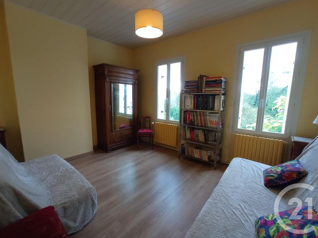 Maison à vendre - 6 pièces - 160,75 m2 - Sablons - 33 - AQUITAINE