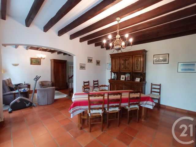 Maison à vendre - 6 pièces - 160,75 m2 - Sablons - 33 - AQUITAINE