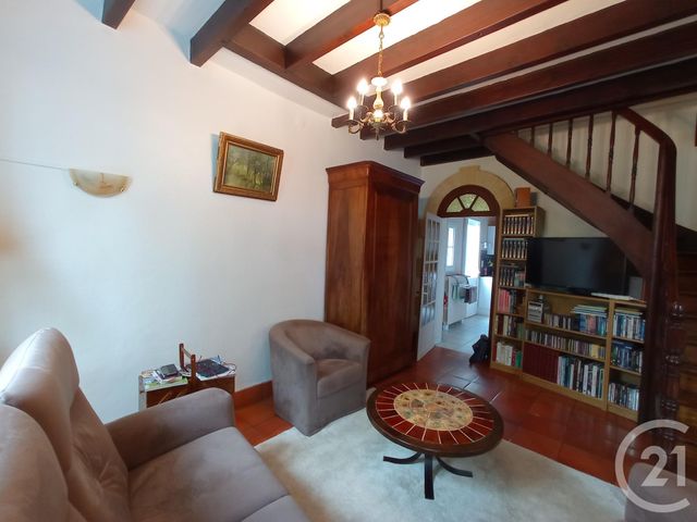 Maison à vendre - 6 pièces - 160,75 m2 - Sablons - 33 - AQUITAINE