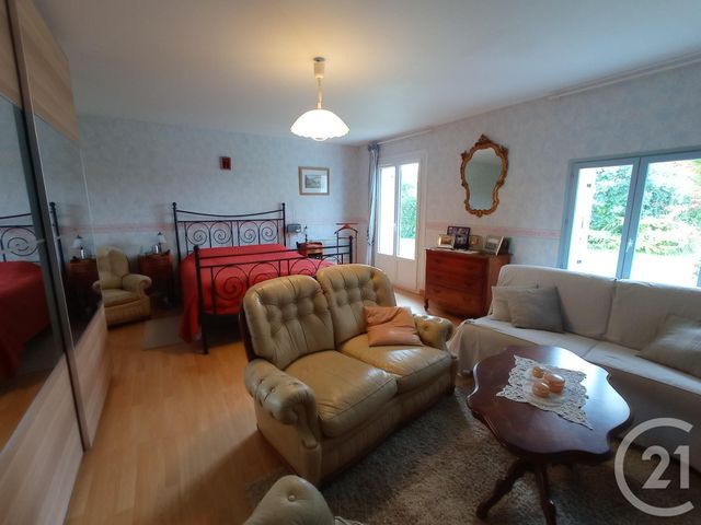 Maison à vendre - 6 pièces - 160,75 m2 - Sablons - 33 - AQUITAINE