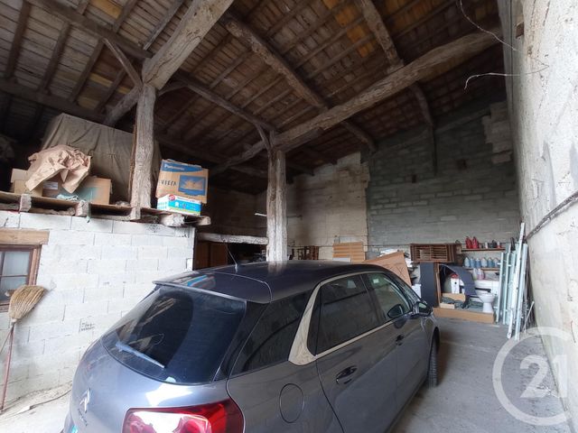 Maison à vendre - 6 pièces - 160,75 m2 - Sablons - 33 - AQUITAINE