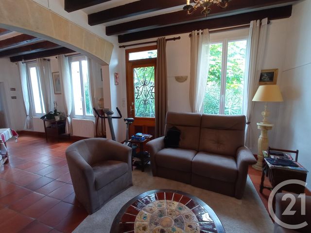 Maison à vendre - 6 pièces - 160,75 m2 - Sablons - 33 - AQUITAINE