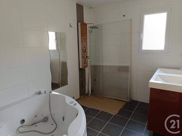 Maison à vendre - 6 pièces - 126,65 m2 - Cercoux - 17 - POITOU-CHARENTES