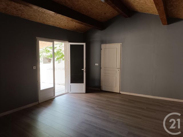 Maison à vendre - 6 pièces - 126,65 m2 - Cercoux - 17 - POITOU-CHARENTES