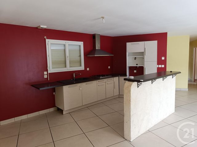 Maison à vendre - 6 pièces - 126,65 m2 - Cercoux - 17 - POITOU-CHARENTES