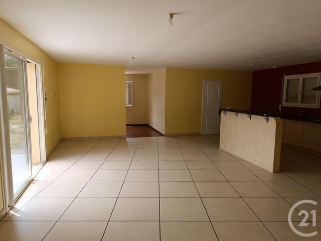 Maison à vendre - 6 pièces - 126,65 m2 - Cercoux - 17 - POITOU-CHARENTES