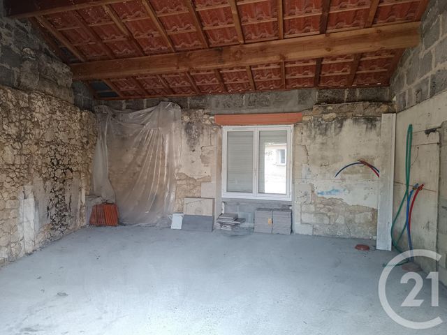 Maison à vendre - 6 pièces - 126,65 m2 - Cercoux - 17 - POITOU-CHARENTES