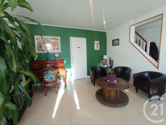 Maison &agrave; vendre - 6 pi&egrave;ces - 178,63 m2 - Savignac De L Isle - 33 - AQUITAINE