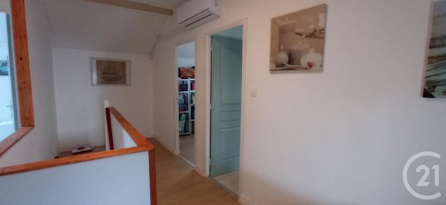 Maison &agrave; vendre - 6 pi&egrave;ces - 178,63 m2 - Savignac De L Isle - 33 - AQUITAINE