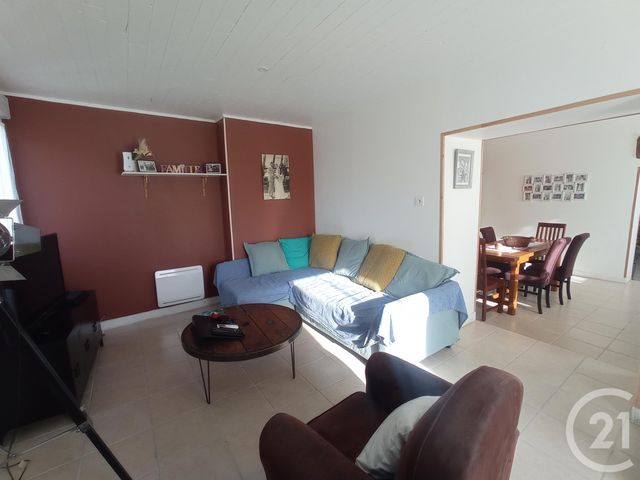 Maison &agrave; vendre - 6 pi&egrave;ces - 178,63 m2 - Savignac De L Isle - 33 - AQUITAINE