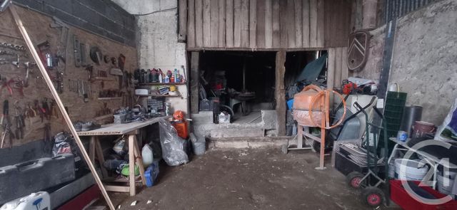 Maison &agrave; vendre - 6 pi&egrave;ces - 178,63 m2 - Savignac De L Isle - 33 - AQUITAINE