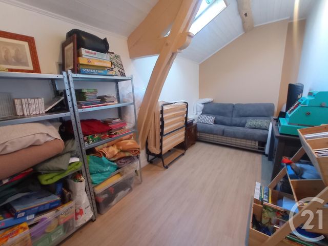 Maison &agrave; vendre - 6 pi&egrave;ces - 178,63 m2 - Savignac De L Isle - 33 - AQUITAINE