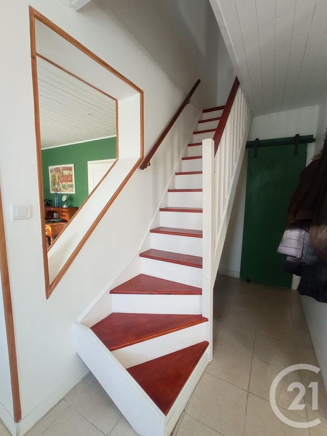 Maison &agrave; vendre - 6 pi&egrave;ces - 178,63 m2 - Savignac De L Isle - 33 - AQUITAINE