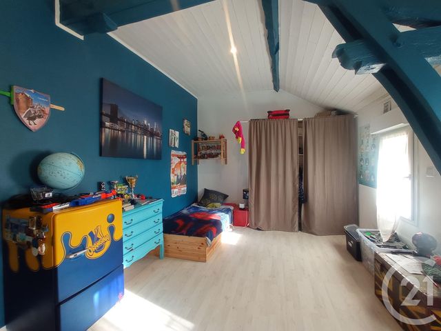 Maison &agrave; vendre - 6 pi&egrave;ces - 178,63 m2 - Savignac De L Isle - 33 - AQUITAINE