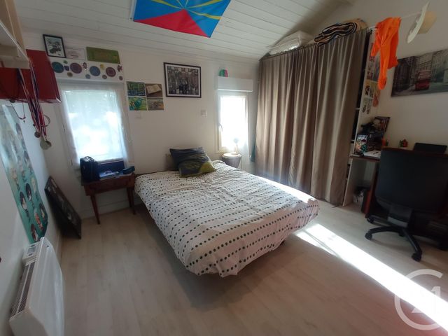 Maison &agrave; vendre - 6 pi&egrave;ces - 178,63 m2 - Savignac De L Isle - 33 - AQUITAINE