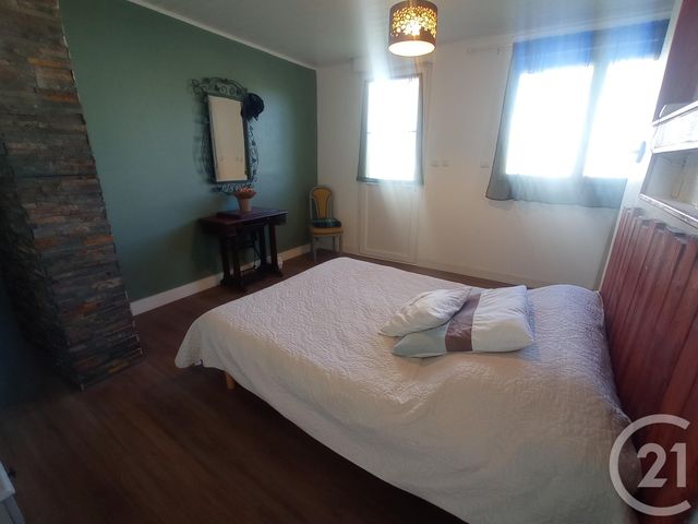 Maison &agrave; vendre - 6 pi&egrave;ces - 178,63 m2 - Savignac De L Isle - 33 - AQUITAINE