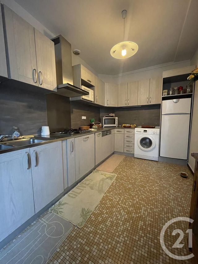 Maison &agrave; vendre - 8 pi&egrave;ces - 178,21 m2 - Coutras - 33 - AQUITAINE