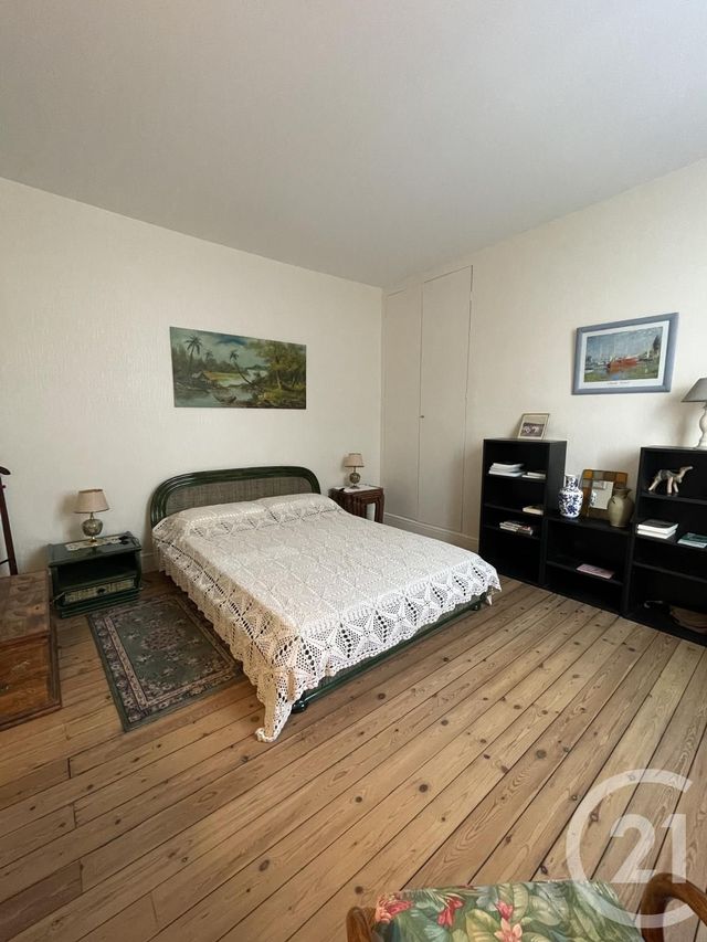 Maison &agrave; vendre - 8 pi&egrave;ces - 178,21 m2 - Coutras - 33 - AQUITAINE