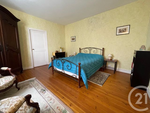 Maison &agrave; vendre - 8 pi&egrave;ces - 178,21 m2 - Coutras - 33 - AQUITAINE