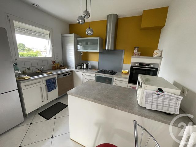Maison &agrave; vendre - 4 pi&egrave;ces - 79,70 m2 - Coutras - 33 - AQUITAINE