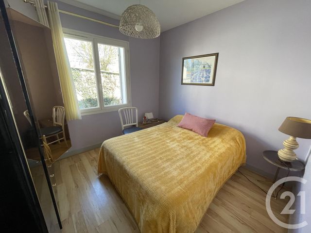 Maison &agrave; vendre - 4 pi&egrave;ces - 79,70 m2 - Coutras - 33 - AQUITAINE