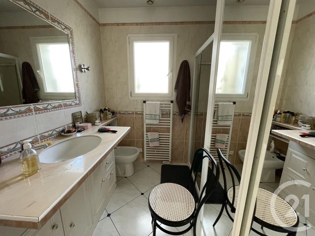 Maison &agrave; vendre - 4 pi&egrave;ces - 79,70 m2 - Coutras - 33 - AQUITAINE