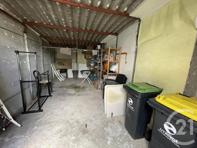 Maison &agrave; vendre - 4 pi&egrave;ces - 79,70 m2 - Coutras - 33 - AQUITAINE