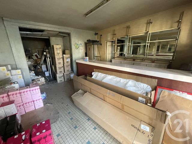 Maison à vendre - 1 pièce - 494 m2 - Guitres - 33 - AQUITAINE