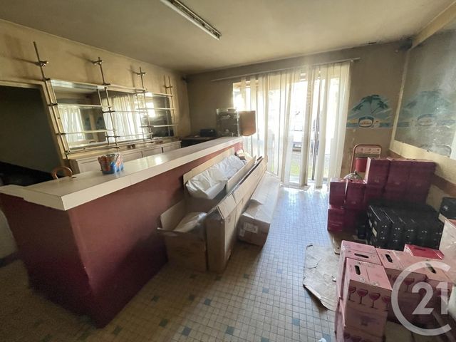 Maison à vendre - 1 pièce - 494 m2 - Guitres - 33 - AQUITAINE