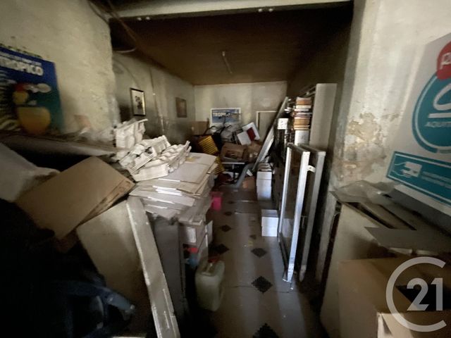 Maison à vendre - 1 pièce - 494 m2 - Guitres - 33 - AQUITAINE