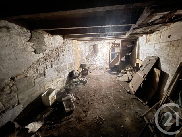 Maison à vendre - 1 pièce - 494 m2 - Guitres - 33 - AQUITAINE