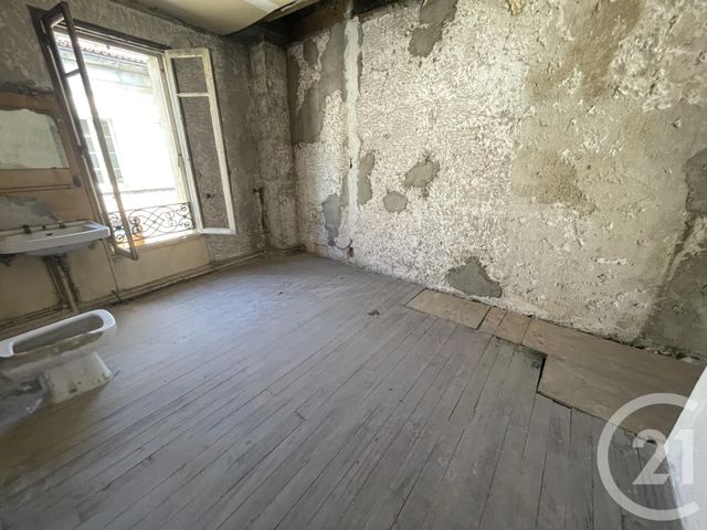 Maison à vendre - 1 pièce - 494 m2 - Guitres - 33 - AQUITAINE