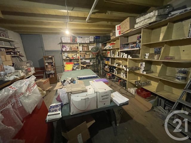 Maison à vendre - 1 pièce - 494 m2 - Guitres - 33 - AQUITAINE