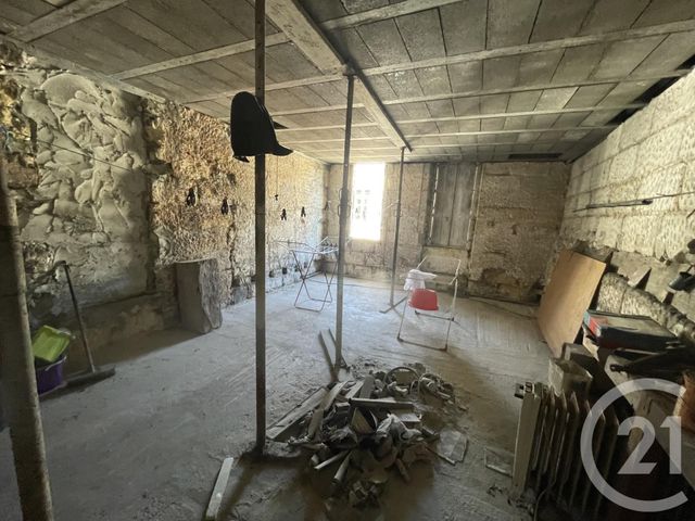 Maison à vendre - 1 pièce - 494 m2 - Guitres - 33 - AQUITAINE