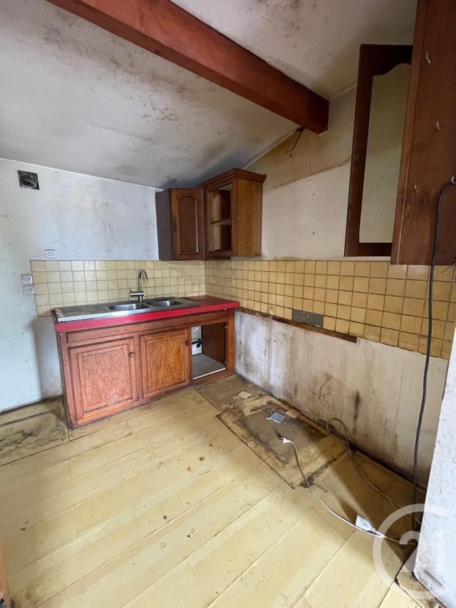 Maison à vendre - 4 pièces - 87,35 m2 - Coutras - 33 - AQUITAINE