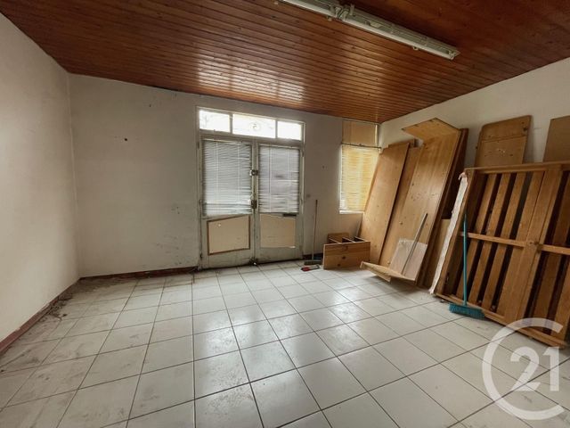 Maison à vendre - 4 pièces - 87,35 m2 - Coutras - 33 - AQUITAINE