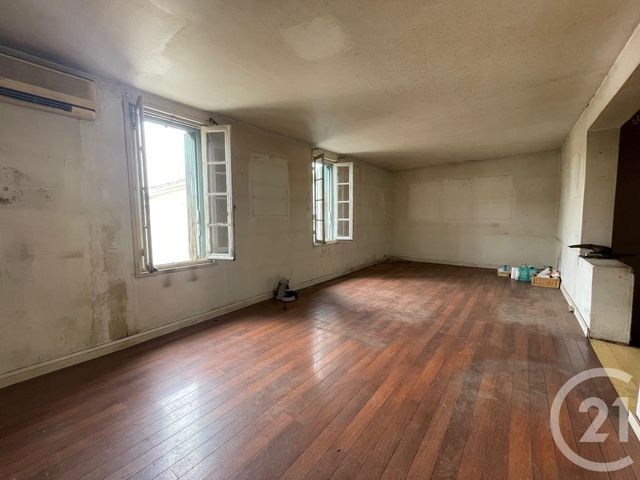 Maison à vendre - 4 pièces - 87,35 m2 - Coutras - 33 - AQUITAINE