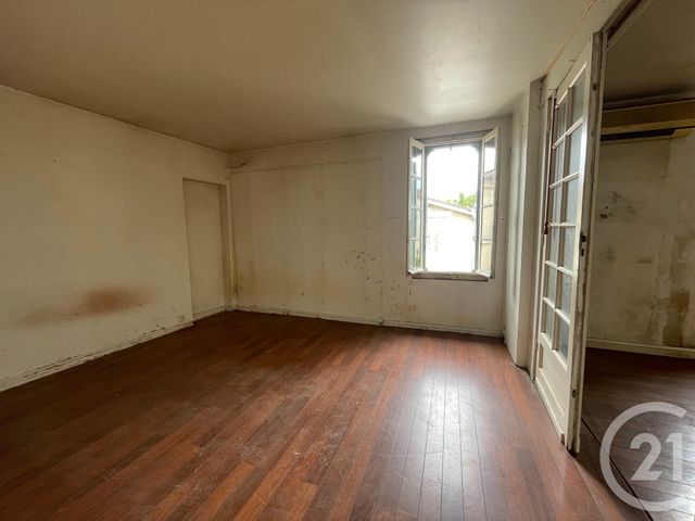 Maison à vendre - 4 pièces - 87,35 m2 - Coutras - 33 - AQUITAINE