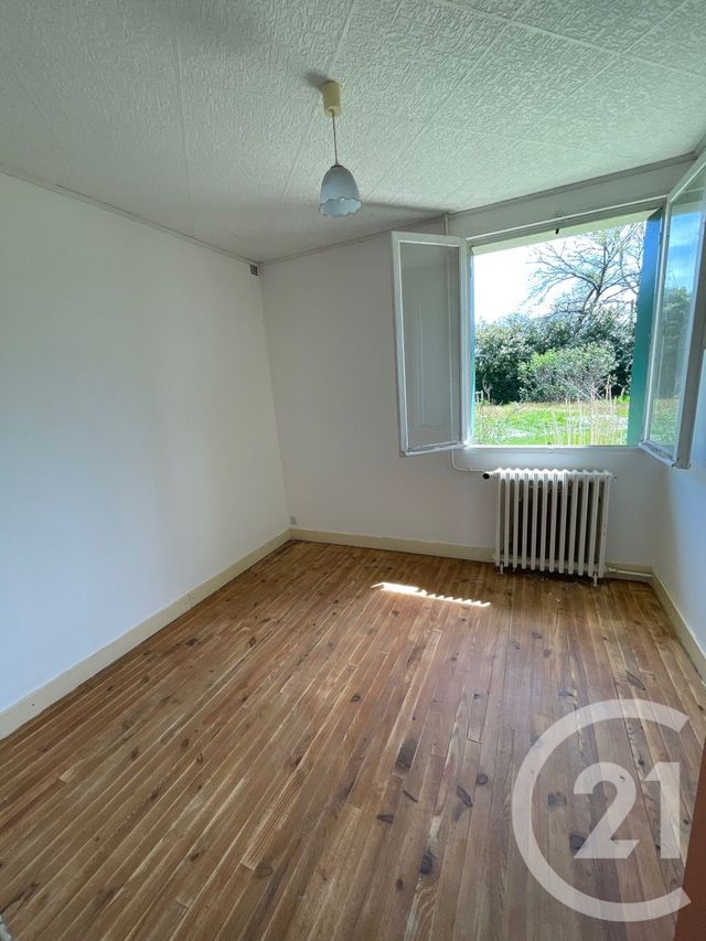 Maison &agrave; vendre - 7 pi&egrave;ces - 124 m2 - Les Eglisottes Et Chalaures - 33 - AQUITAINE