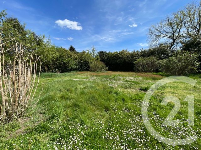 Maison &agrave; vendre - 7 pi&egrave;ces - 124 m2 - Les Eglisottes Et Chalaures - 33 - AQUITAINE