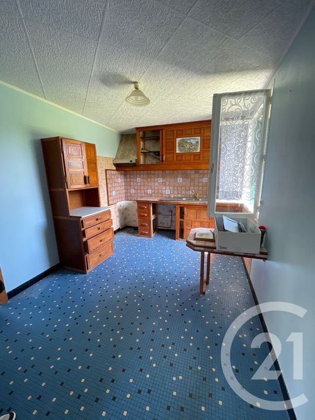 Maison &agrave; vendre - 7 pi&egrave;ces - 124 m2 - Les Eglisottes Et Chalaures - 33 - AQUITAINE