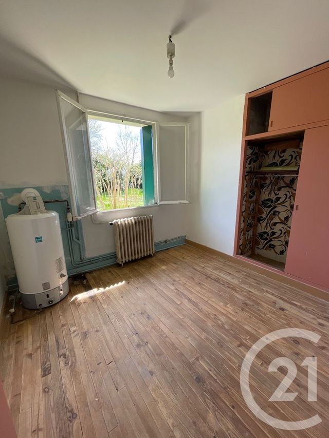 Maison &agrave; vendre - 7 pi&egrave;ces - 124 m2 - Les Eglisottes Et Chalaures - 33 - AQUITAINE