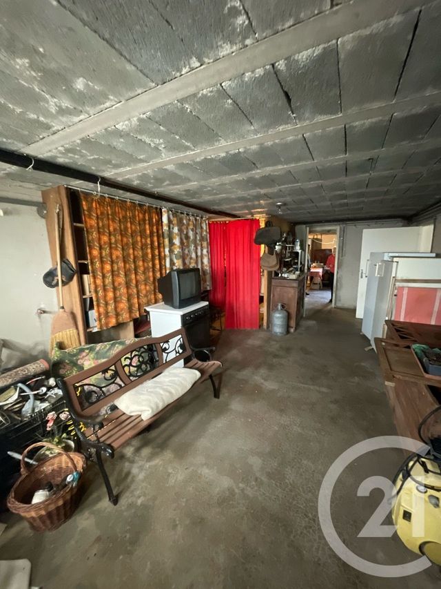 Maison &agrave; vendre - 5 pi&egrave;ces - 128,82 m2 - St Aigulin - 17 - POITOU-CHARENTES