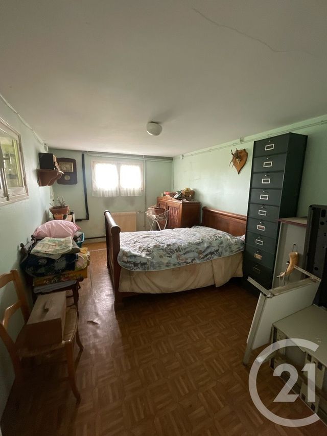 Maison &agrave; vendre - 5 pi&egrave;ces - 128,82 m2 - St Aigulin - 17 - POITOU-CHARENTES