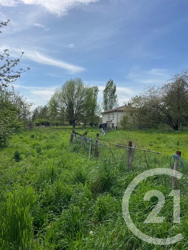 Maison &agrave; vendre - 5 pi&egrave;ces - 128,82 m2 - St Aigulin - 17 - POITOU-CHARENTES